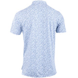 Coastline Performance Jersey Polo