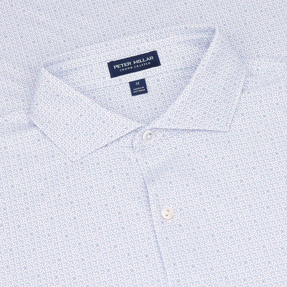 Alder Performance Jersey Polo