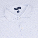 Alder Performance Jersey Polo