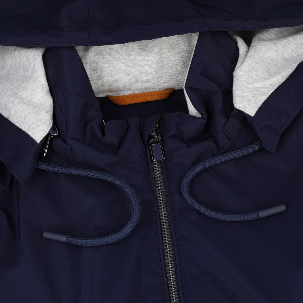 Wentworth Jacket