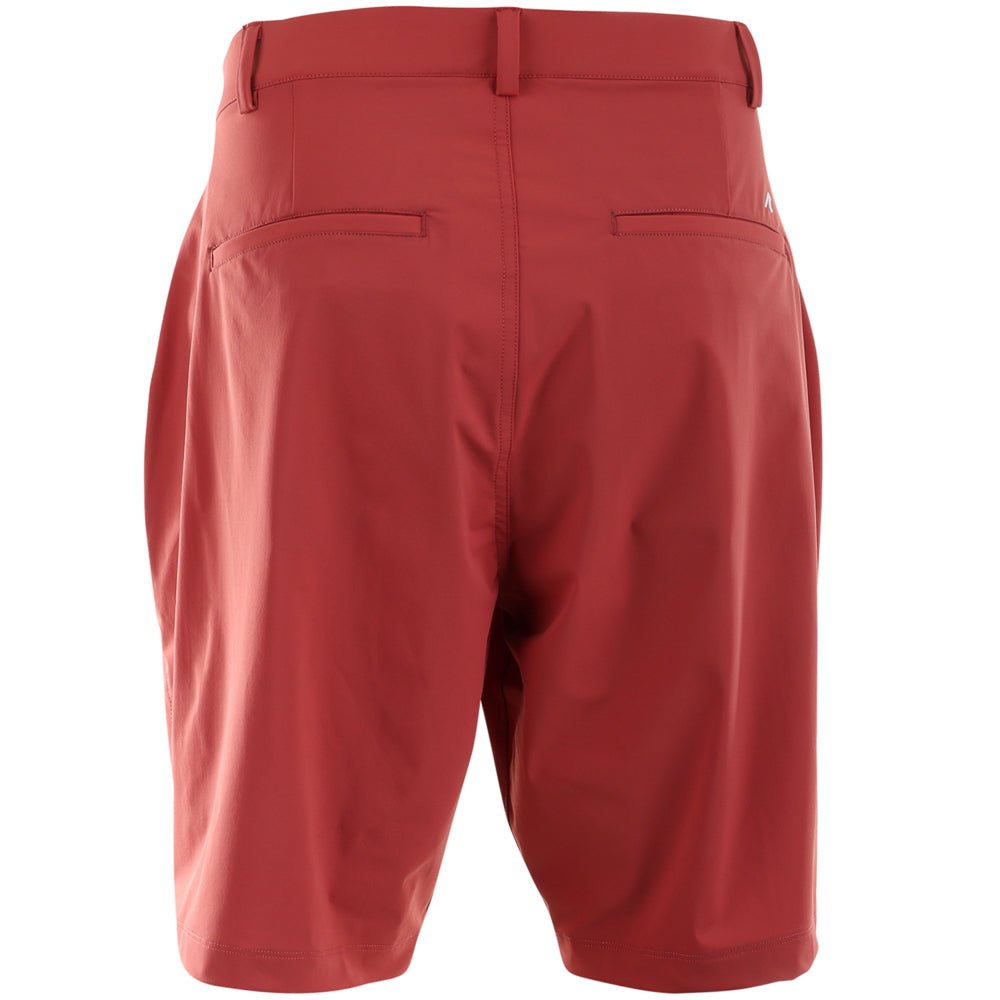 Hanover Pull-On Shorts