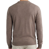 Ronald Crew Sweater