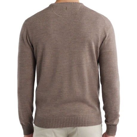 Ronald Crew Sweater