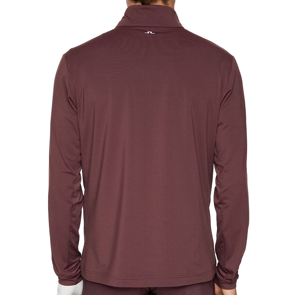 Tech Bridge 1/4 Zip Mid Layer