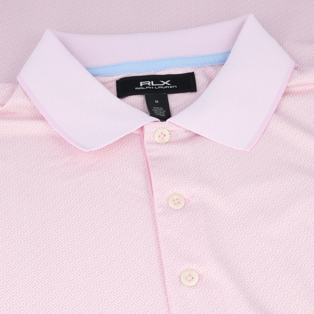 Classic Fit Performance Polo - Fairway Styles