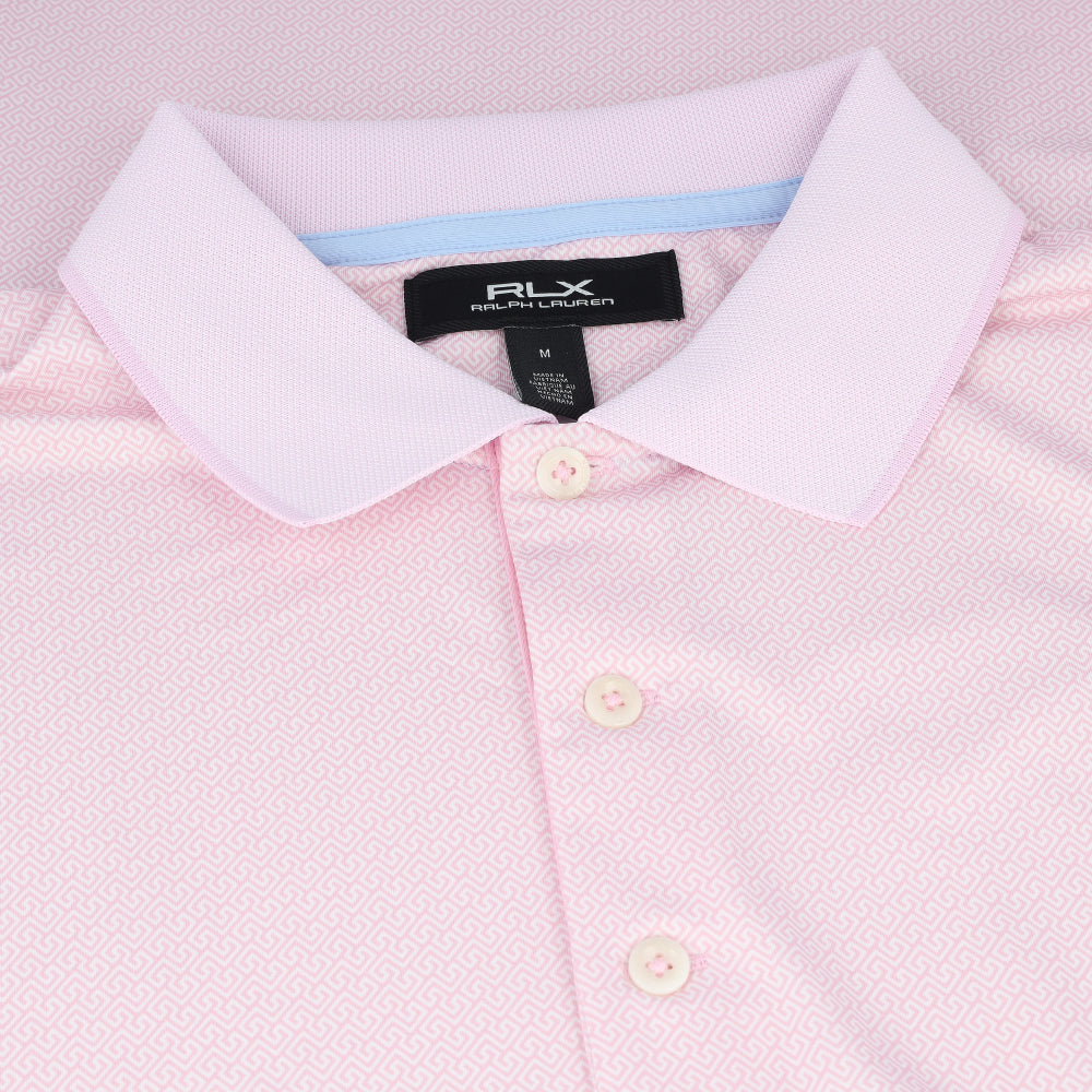 Classic Fit Performance Polo