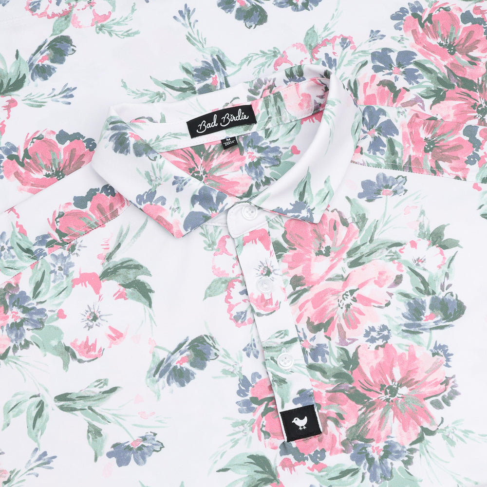 Spring Showers Polo