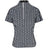 Women's Graphic Stretch Jersey 1/4 Zip Shirt - Fairway Styles