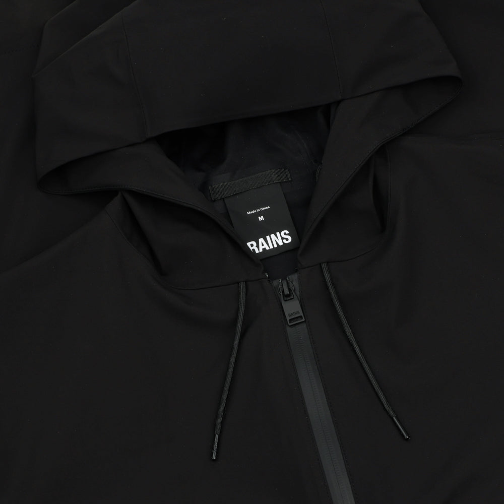 Suva Hardshell Jacket