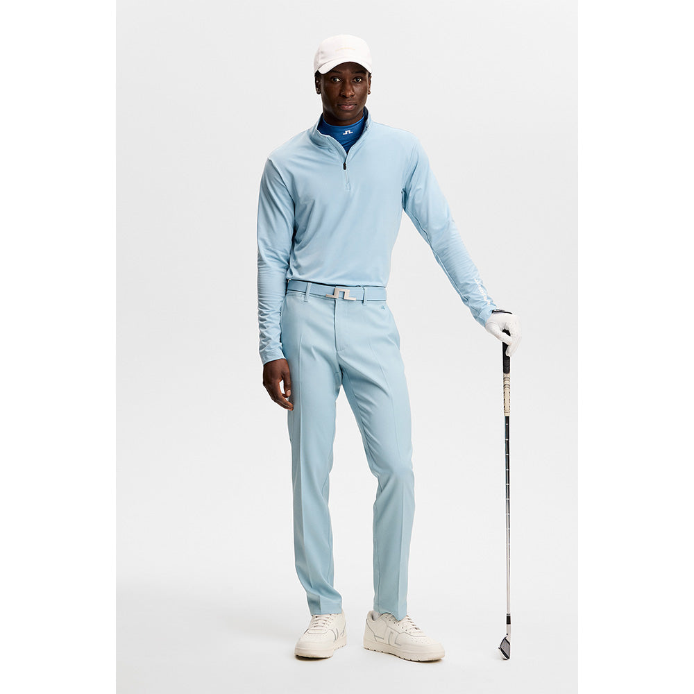 Tour Tech 1/4 Zip Mid Layer