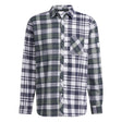 Adicross Flannel Long Sleeve Shirt - Fairway Styles