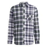 Adicross Flannel Long Sleeve Shirt - Fairway Styles