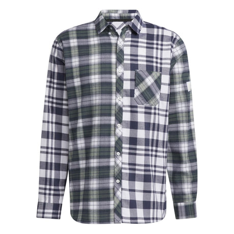 Adicross Flannel Long Sleeve Shirt - Fairway Styles