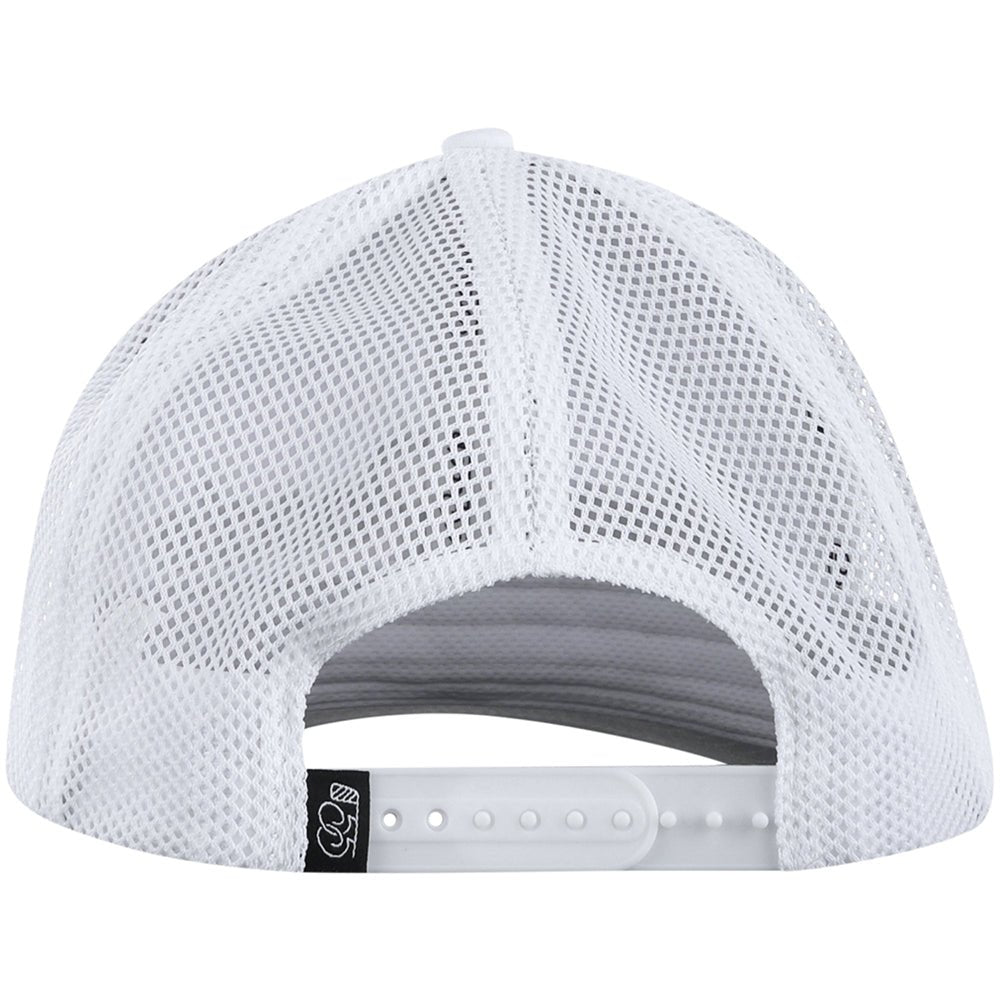 Focus Trucker Hat - Fairway Styles