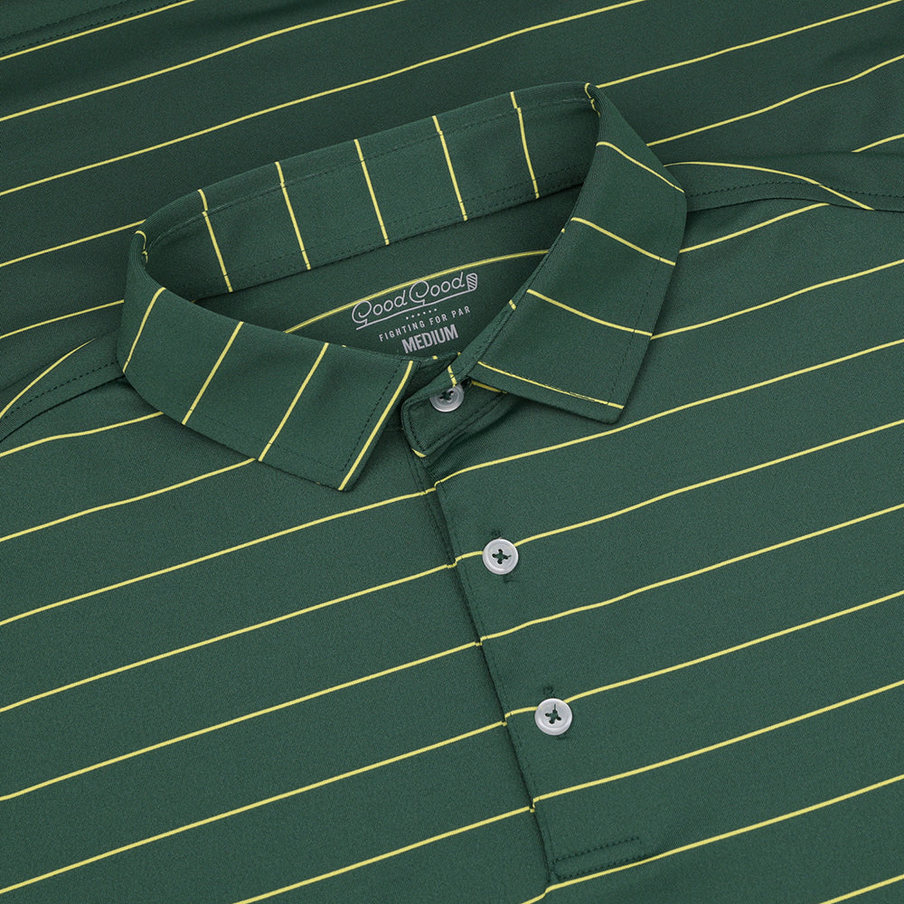 Front Nine Polo