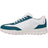 Women's Street Vibe Spikeless Golf Shoes - Dark Petrol/White/Pale Lilac