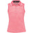 Girls' Air Flow Sleeveless Polo - Fairway Styles