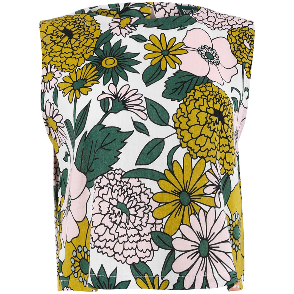 Women's Breeze Sleeveless Top