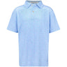 Juniors' Macaw Performance Jersey Polo - Fairway Styles