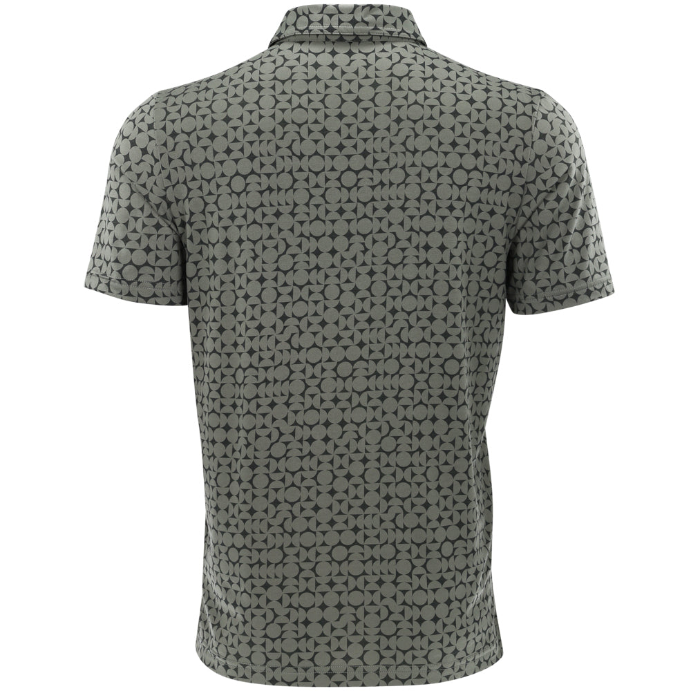 Featherweight Caves Polo