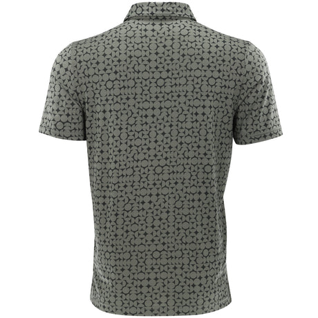 Featherweight Caves Polo - Fairway Styles