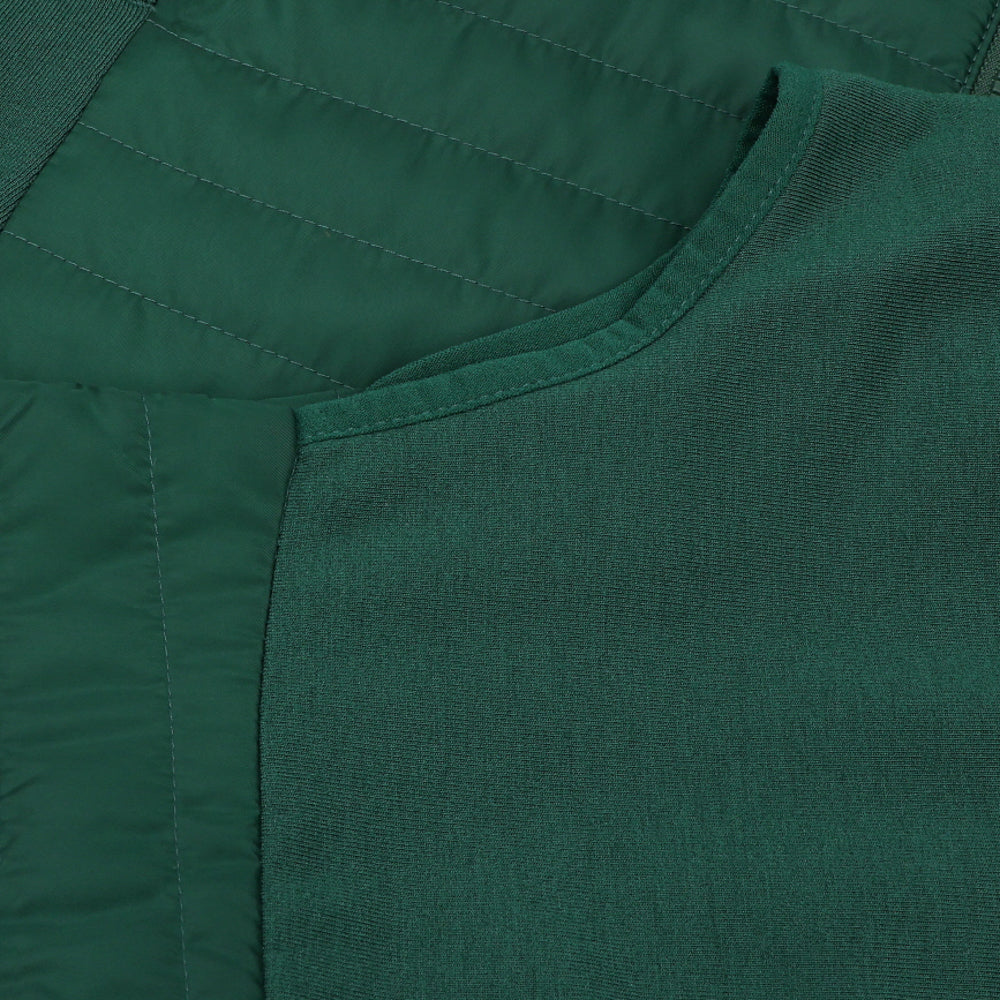 Women's Hybrid Quilted Vest