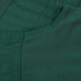 Women's Hybrid Quilted Vest