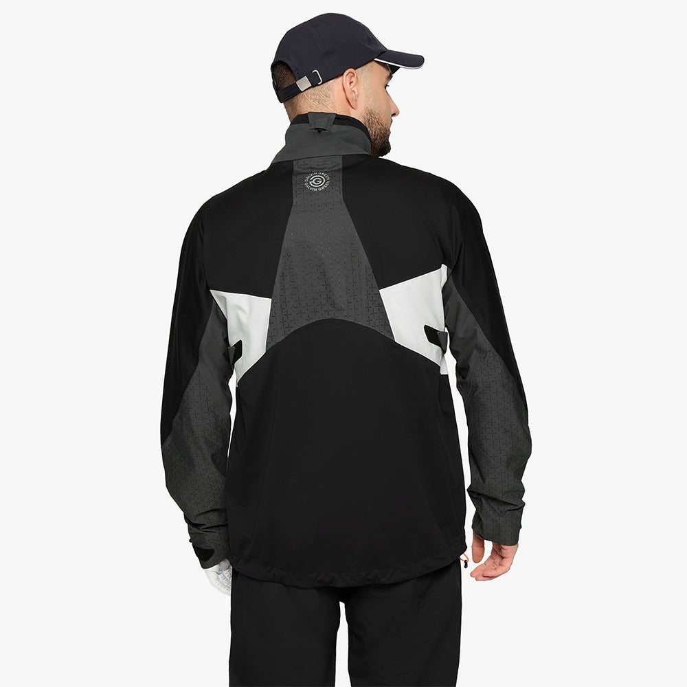 Alonzo Rain Jacket