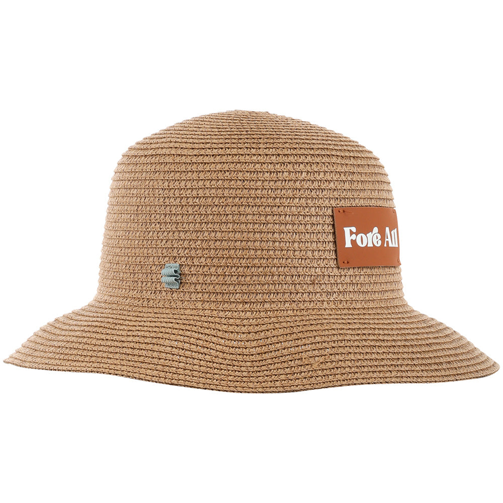 Women's Bay Bucket Hat