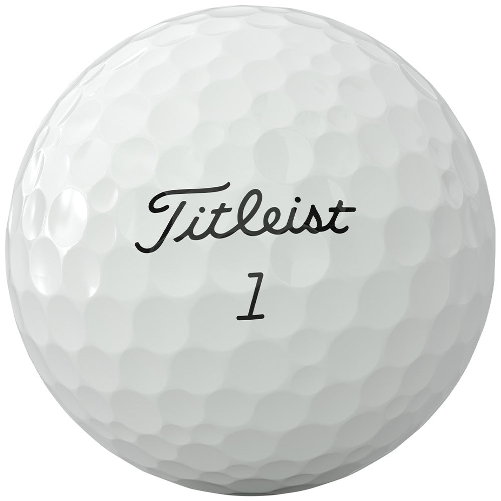 Tour Soft Golf Balls - Fairway Styles