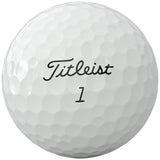 Tour Soft Golf Balls - Fairway Styles