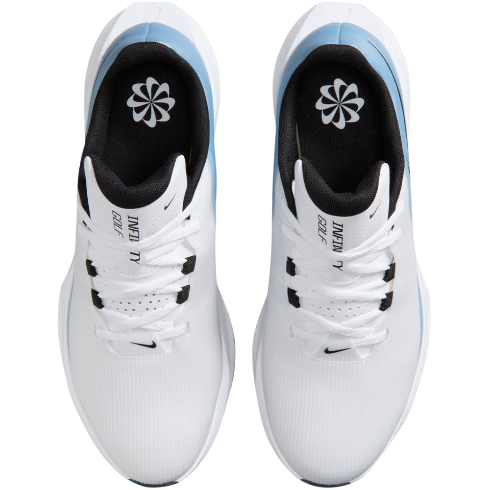 Infinity G NN Spikeless Golf Shoes