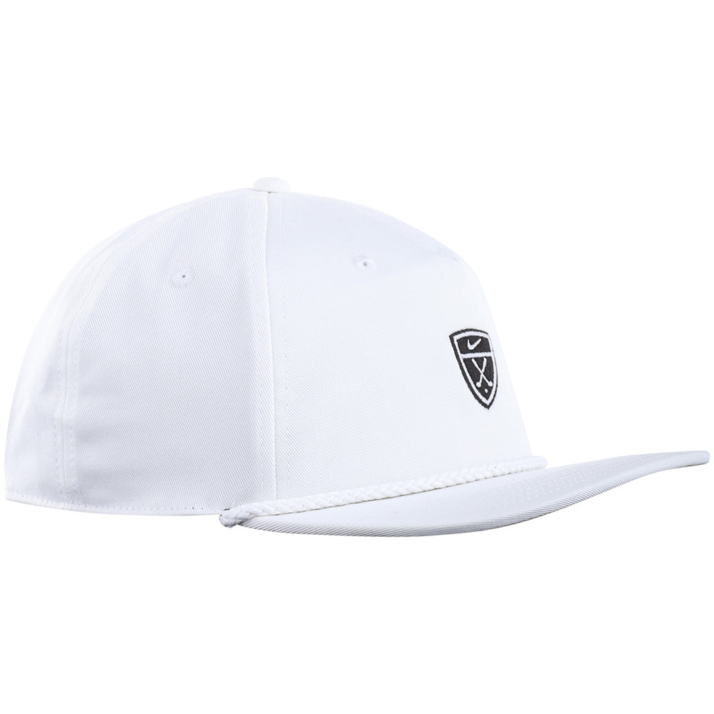 Pro Unstructured Par Cap