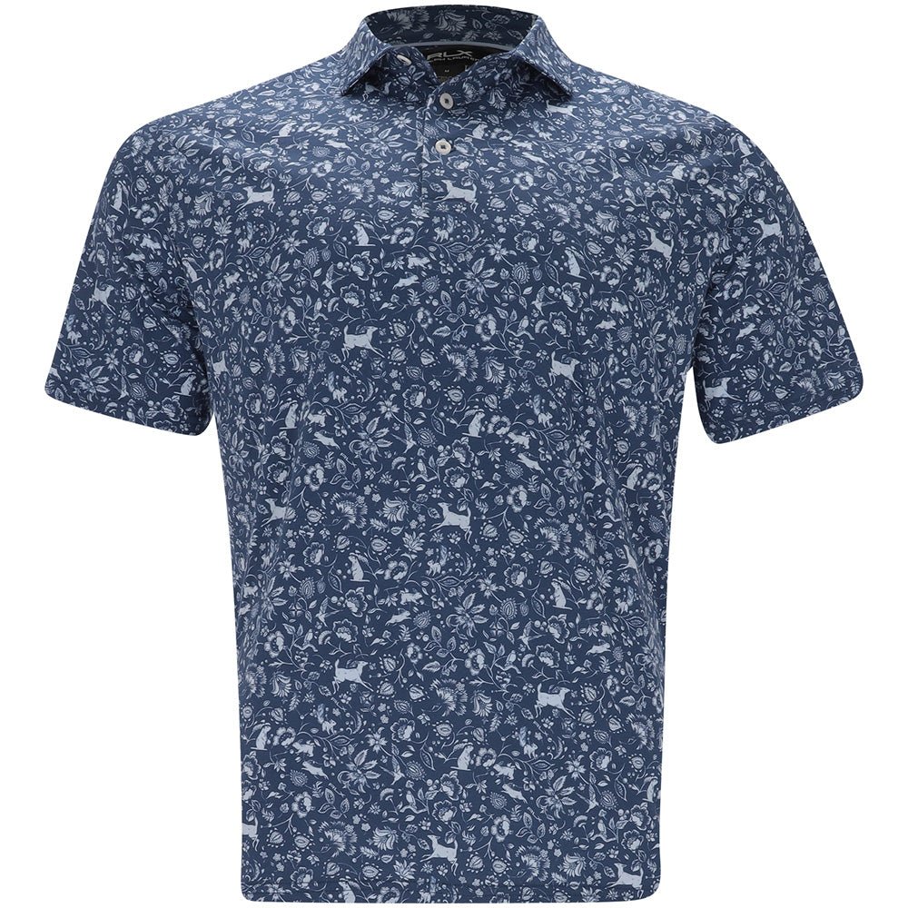 Classic Fit Performance Polo - Fairway Styles