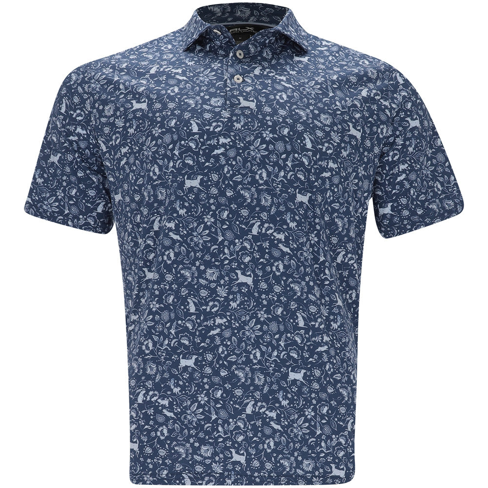 Classic Fit Performance Polo