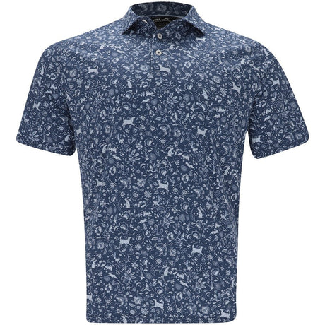 Classic Fit Performance Polo - Fairway Styles