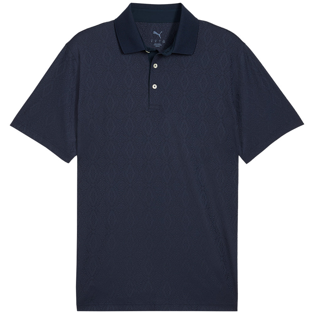 MATTR Doily Polo