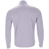 Stretch Jersey 1/4 Zip Pullover - Fairway Styles