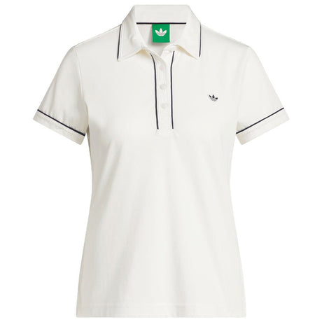 Women's Originals Solid Polo - Fairway Styles