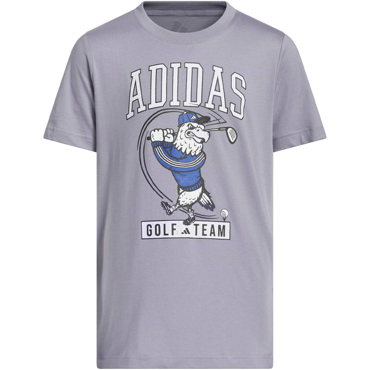 Juniors' Mascot T-Shirt