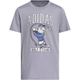 Juniors' Mascot T-Shirt