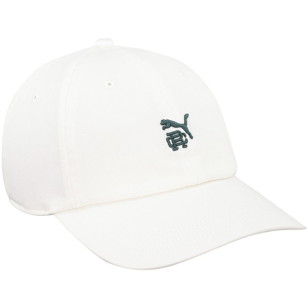 x REIGNING CHAMP Unstructured Cap - Fairway Styles