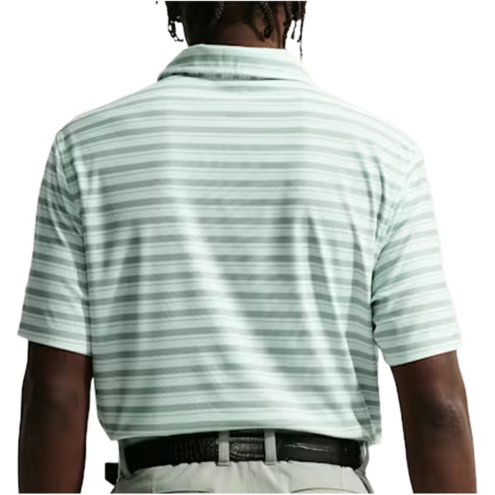 Tailored Performance Dri-FIT Polo