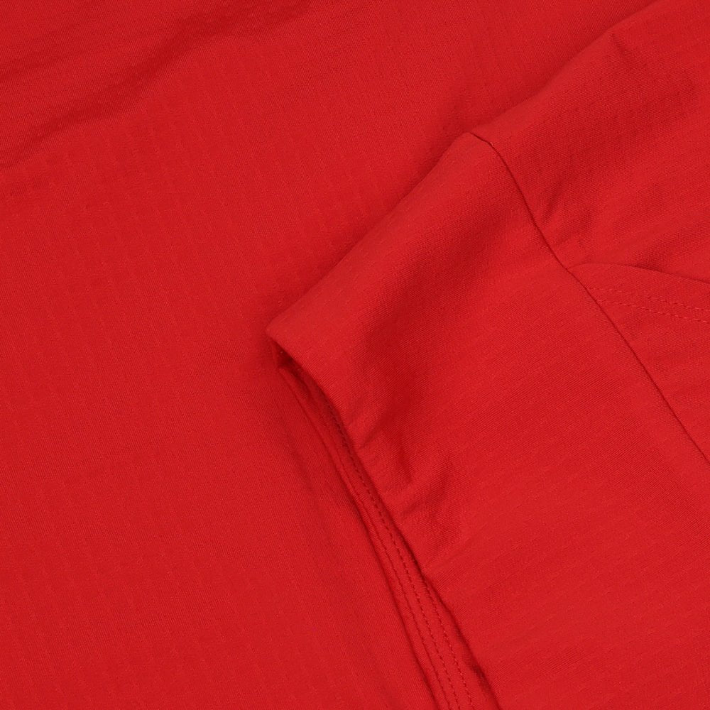Women's Solid Layered Skort