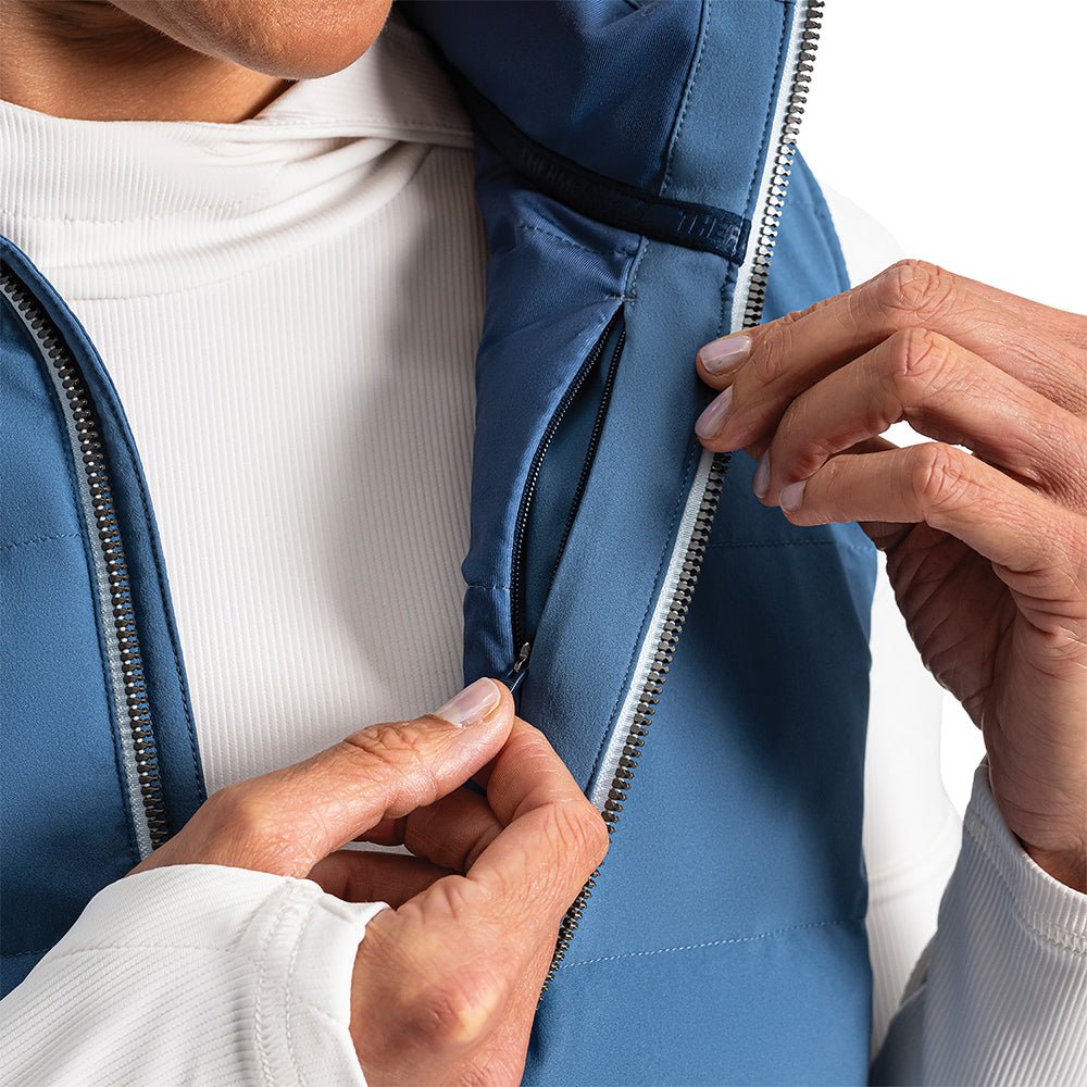 Women's ThermoSeries Vest