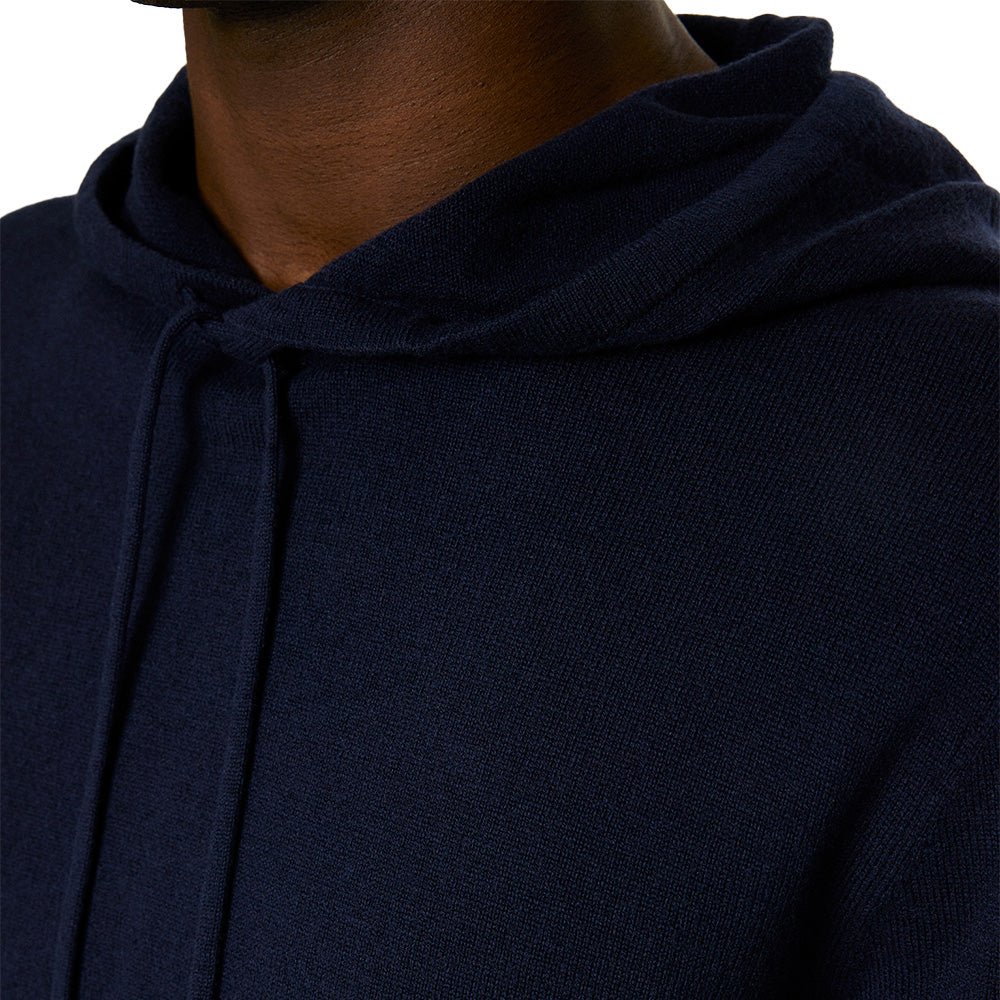 Kolton Cashmere Hoodie - Fairway Styles