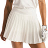 Fore All x Barbie™ Women's Palm Pleat Skort