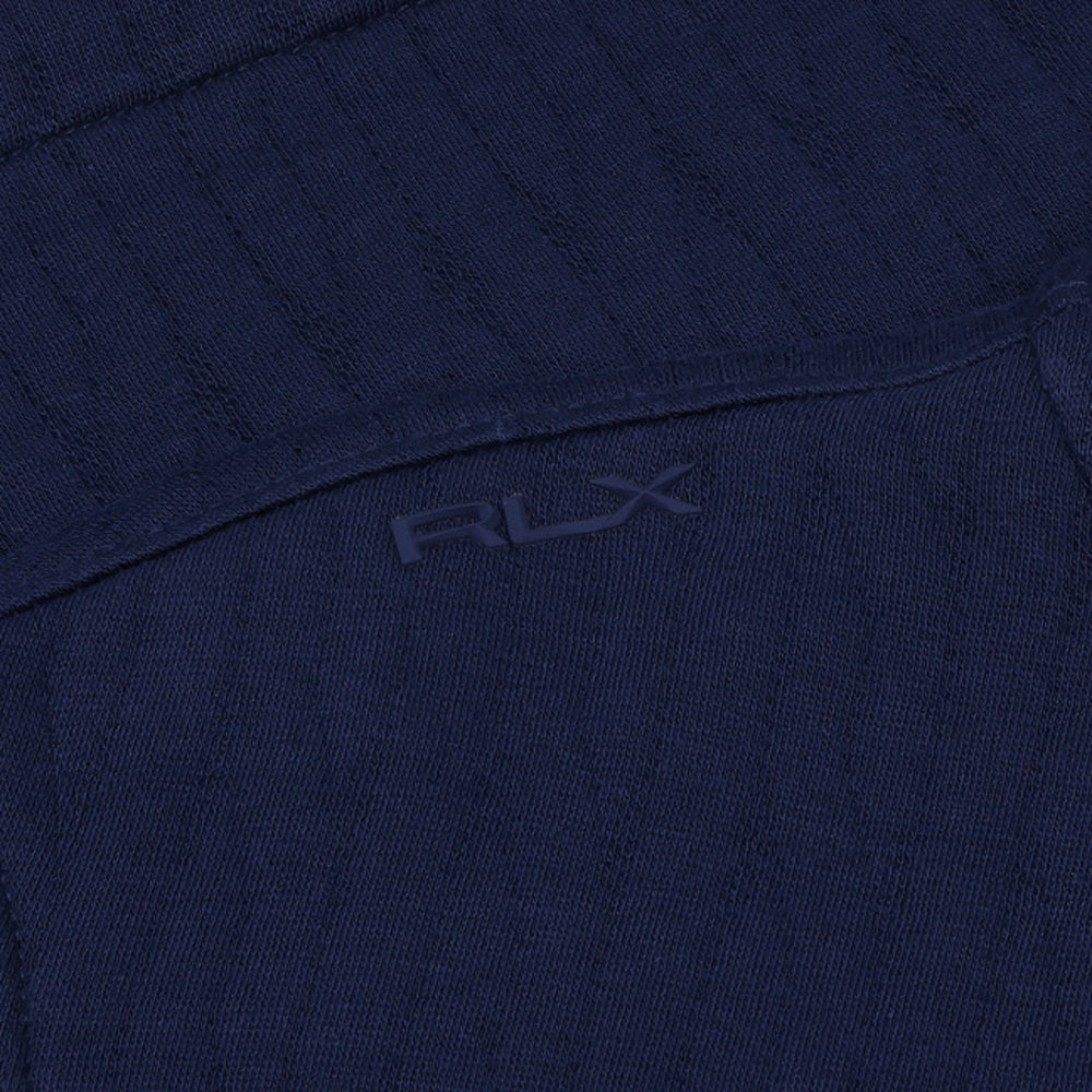 Women's Cable-Quilted 1/4 Zip Pullover