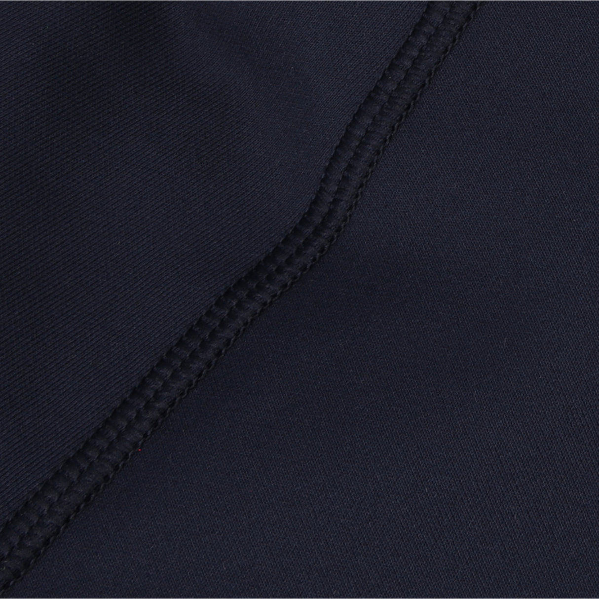 Double Knit Vest