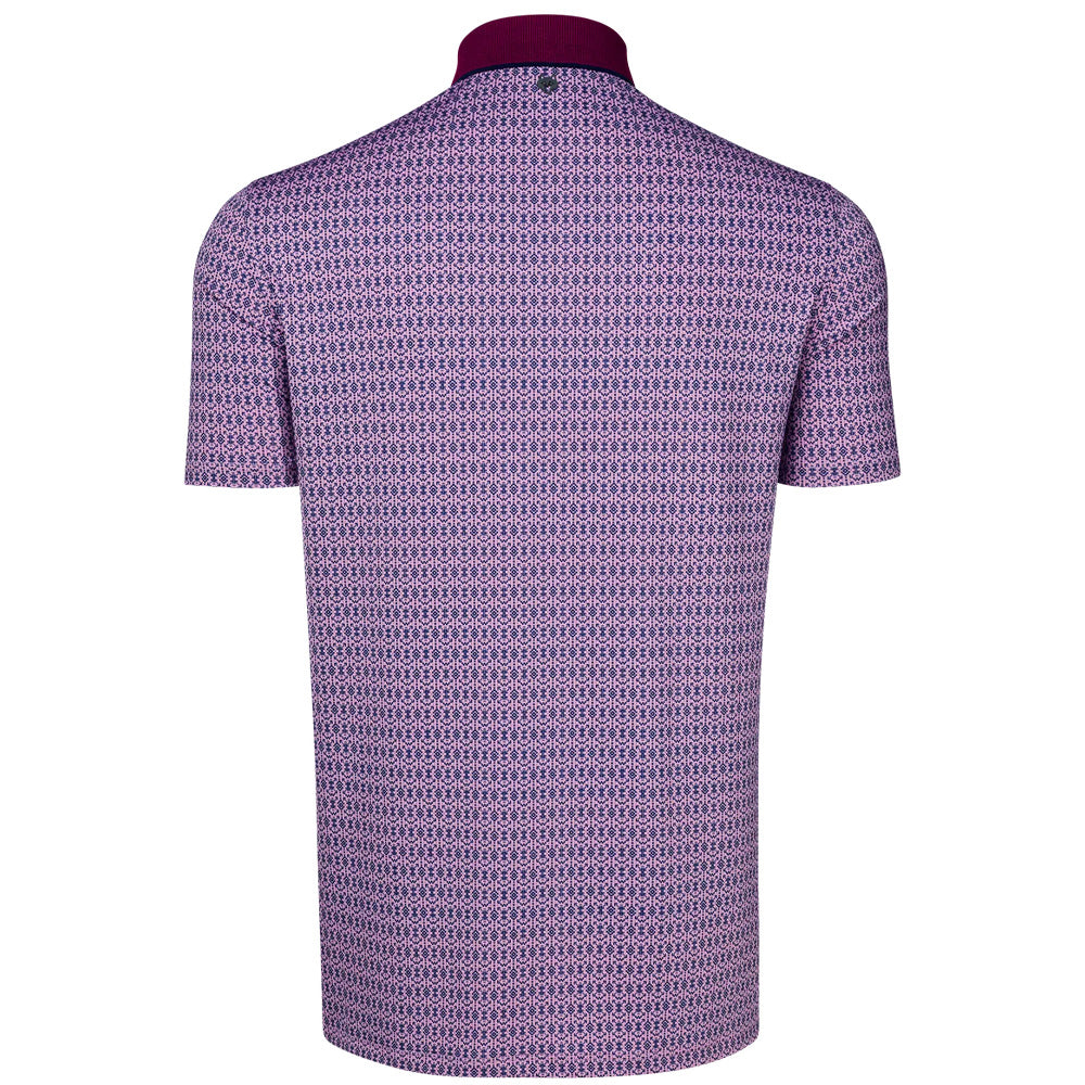 Barren Summit Polo